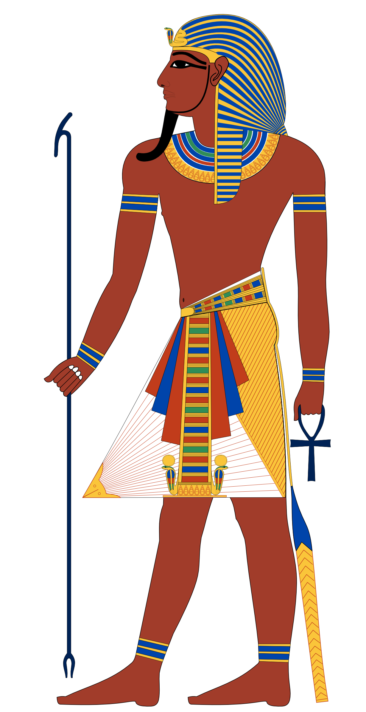 egyptian clip art borders free - photo #34