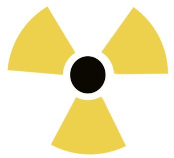 Nuclear Logo - ClipArt Best