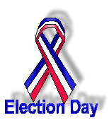 Free election day clipart