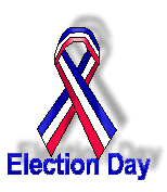 421 views Free election day clipart