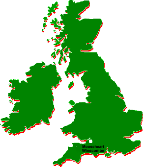 Home UK Regions