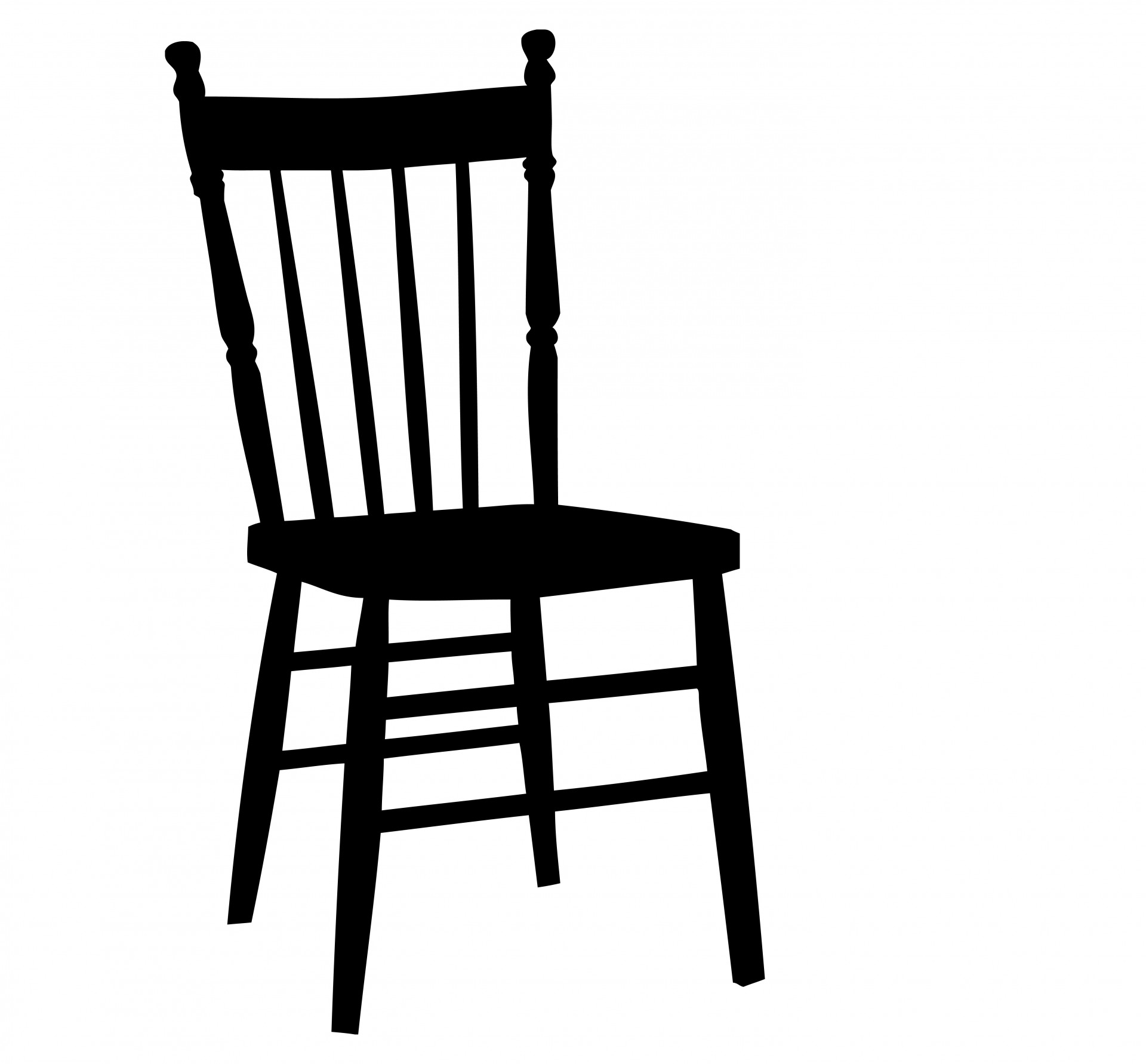 Free Chair Clipart - Tumundografico