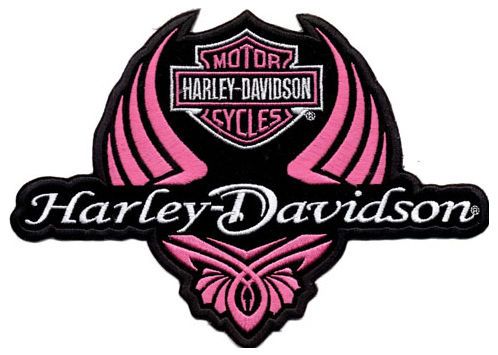 Harley Davidson Patches | Harley ...