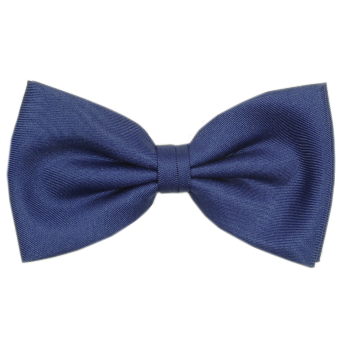 Bow tie navy blue - WE LOVE TIES