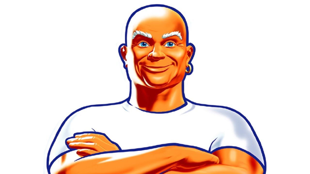 Templemans Daily - MR CLEAN - DAY 869 - YouTube