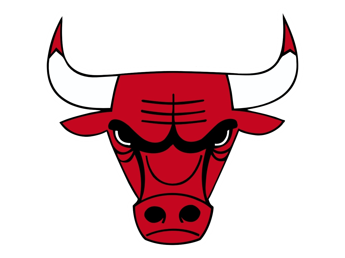Bulls Logo Png - ClipArt Best