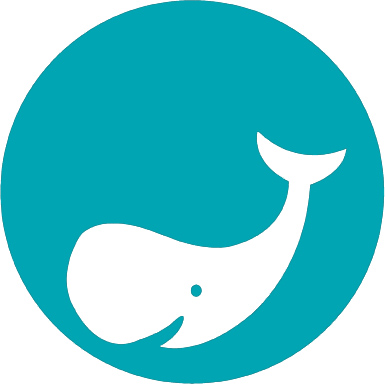 whale logo - get domain pictures - getdomainvids.com