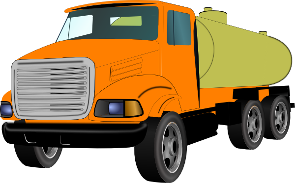truck clipart free download - photo #5