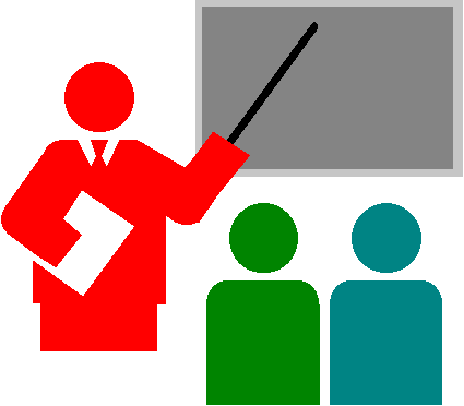 Pictures Of A Teacher Teaching