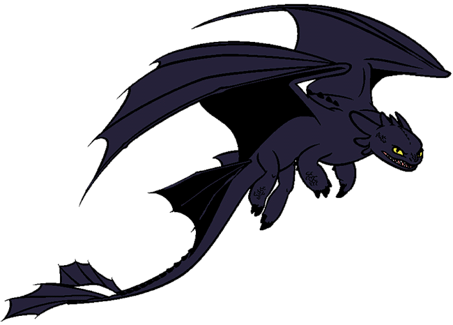 free clip art cartoon dragon - photo #29