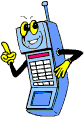 Animated Phone - ClipArt Best