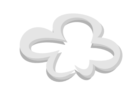 A Perfect World - Weather Clip Art