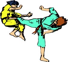 Martial Art Potential, Realize Your Full Potential In Any Martial Art