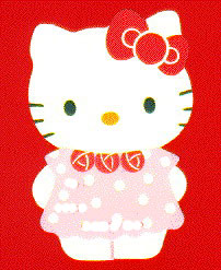 Clip Art - Clip art hello kitty 140085