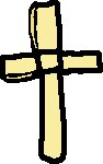Palm Sunday Clip Art Collection, Free Easter Clipart to Print and ...