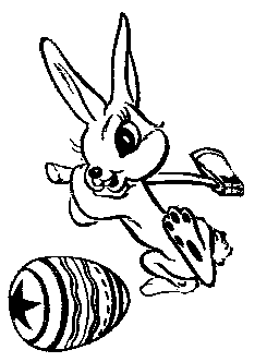 Free Easter Clipart - Public Domain Holiday/Easter clip art ...