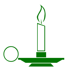 722 views Free Christmas Candles Clipart - Public Domain Christmas clip art ...