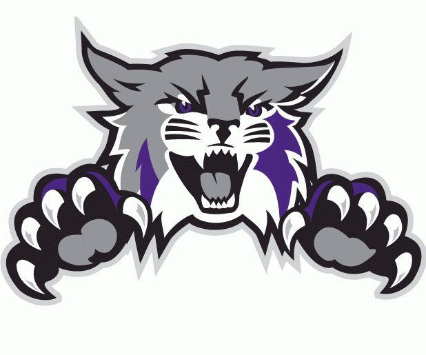 Weber State Wildcats • View topic - New midcourt logo
