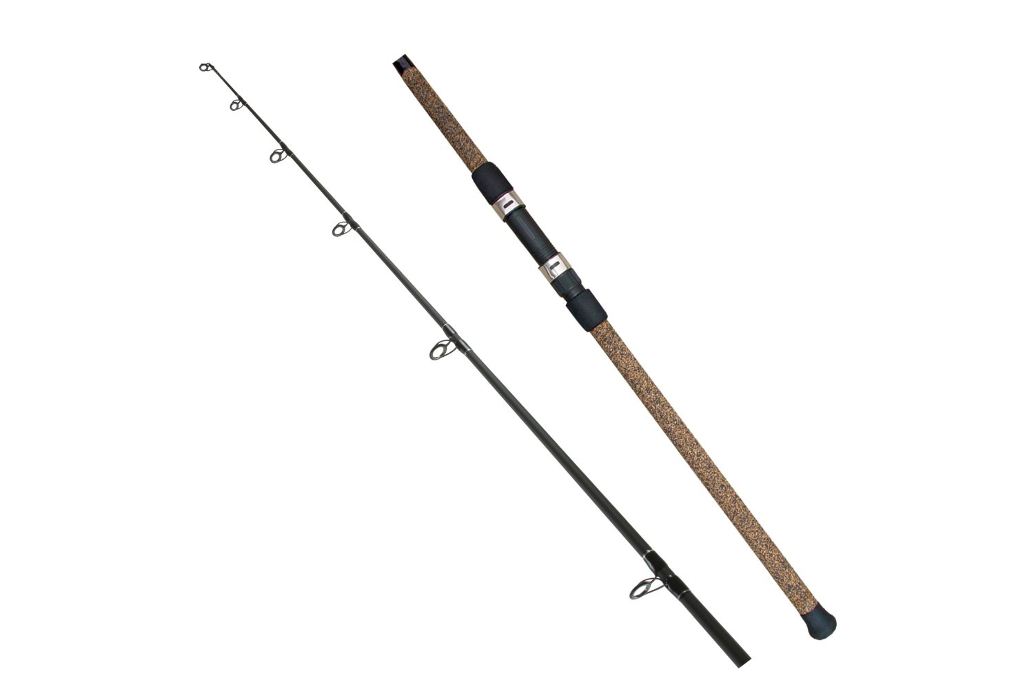 Baitcasting Rods: Fishing: Sports & Outdoors