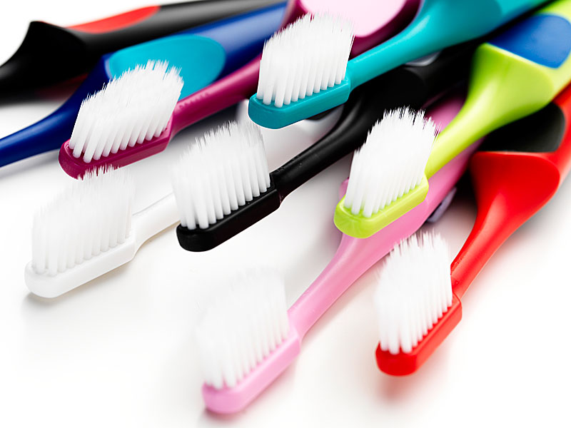 High quality toothbrushes for adults and children - TePe