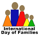 Day of Families, International