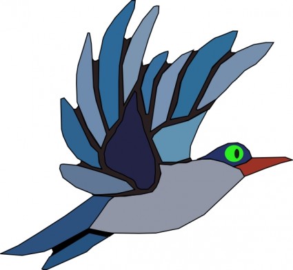 Blue heron bird Free vector for free download (about 0 files).