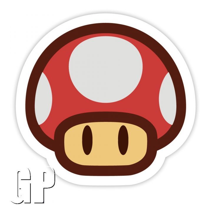Mario Sticker Star | Paper Mario ...