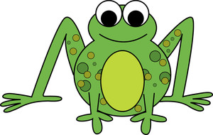 Toad Clip Art Images - Free Clipart Images