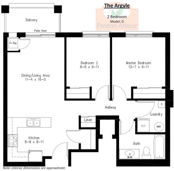 3d House Floor Plans By Planner 5d