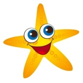 starfish clip art | Hostted