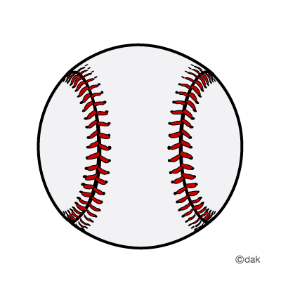 Free Baseball Clipart - Tumundografico