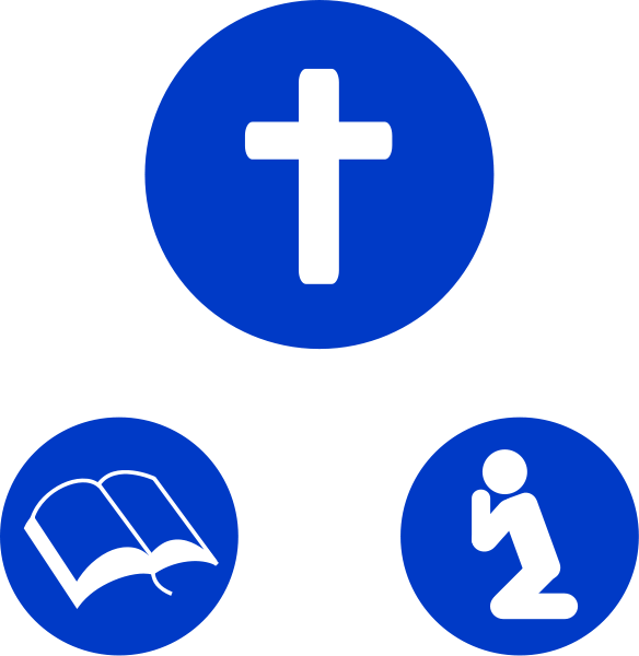 Clipart christian symbols