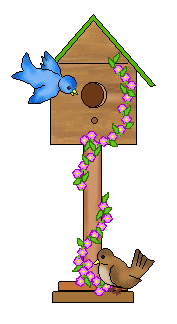 Birdhouse Clipart | Free Download Clip Art | Free Clip Art | on ...