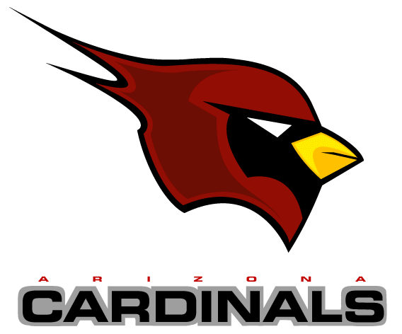 Az cardinals logo clip art