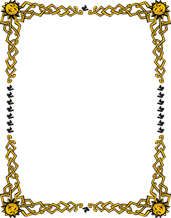 Free Clip Art Border Clipart - Free to use Clip Art Resource