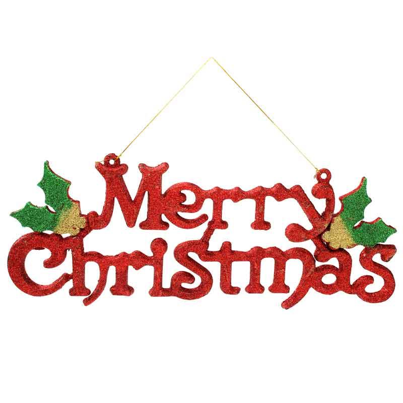 Discount Xmas Signs | 2017 Xmas Signs on Sale at DHgate.com
