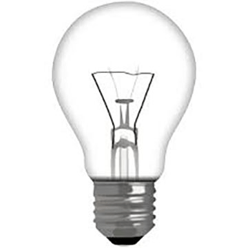 light bulb going off in head gif