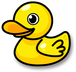 Cartoon Ducks - ClipArt Best