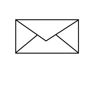 Envelope clipart, cliparts of Envelope free download (wmf, eps ...