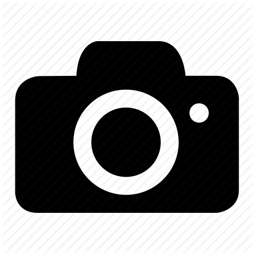 Photography Icon Png #2382 - Free Icons and PNG Backgrounds