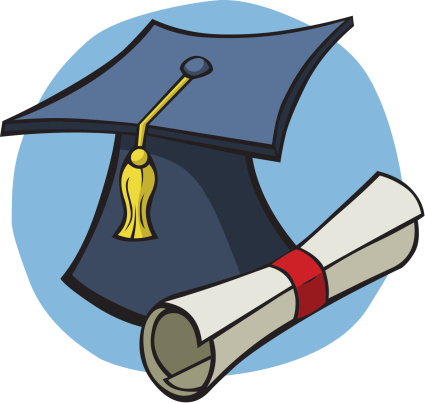 Cartoon Diploma - ClipArt Best
