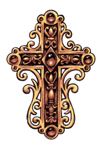 Tattoos Drawings of Crosses- High Quality Photos and Flash Designs ...
