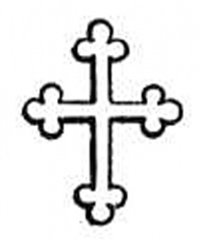 Printable Cross Pictures - ClipArt Best