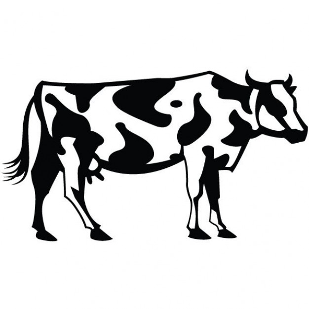 Cow Clipart | Articlia