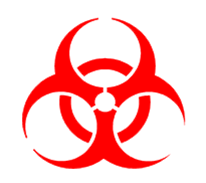 Cool Toxic Logo - ClipArt Best