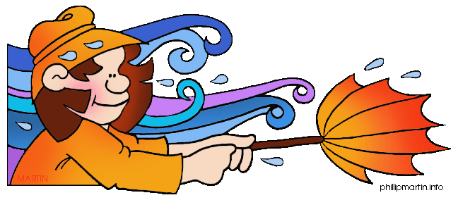 funny weather clipart - photo #42