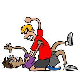 Bullying - Vocabulary and Activities - ESL Resources