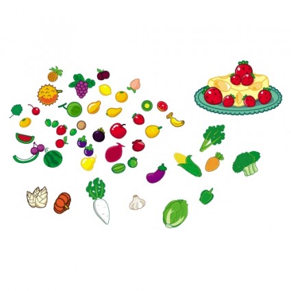 Vector fruit ai Free vector for free download (about 103 files).