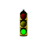 Flashing Green Traffic Lights Are STUPID | Snarly Boodle - ClipArt ...