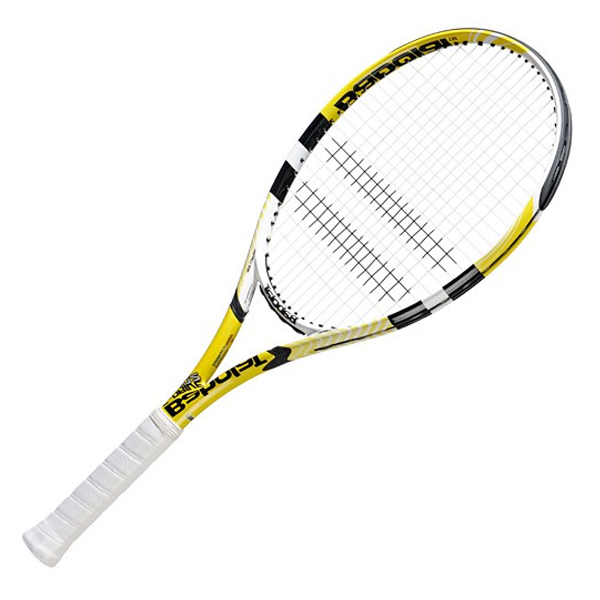 MyTennisHQ.com-Babolat C-Drive 102 Tennis Racquet